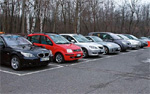 samoch�d zast�pczy